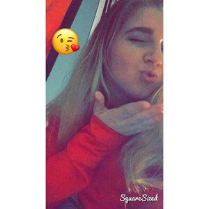 Meet your Posher, Faith